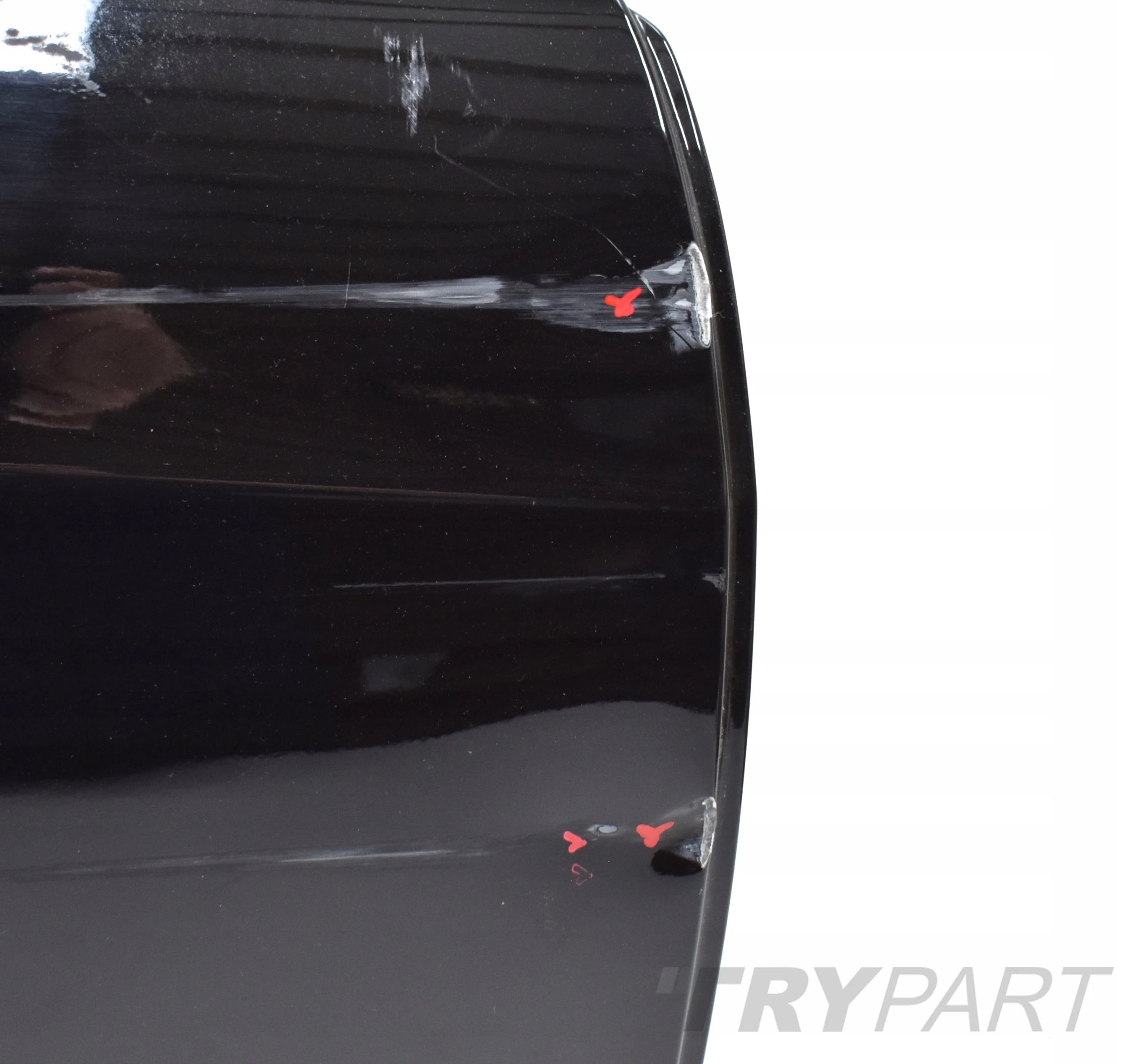 TESLA MODEL S LIFT DOOR RIGHT FRONT ORIGINAL