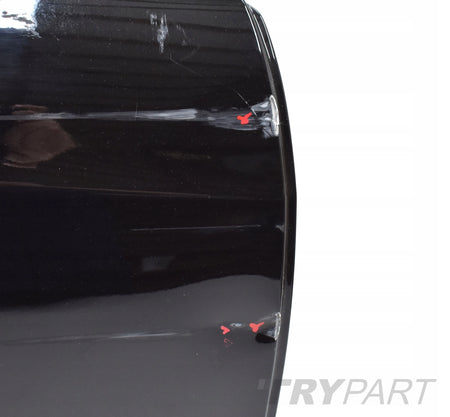 TESLA MODEL S LIFT DOOR RIGHT FRONT ORIGINAL