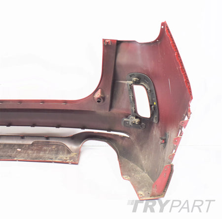 FORD KUGA MK3 ST LINE REAR BUMPER ORG