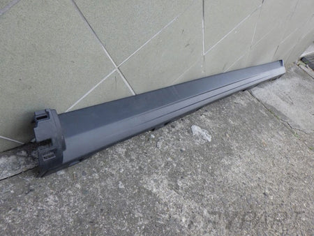 LAND ROVER DISCOVERY 5 L550 SPORT 14- Left Sill Trim