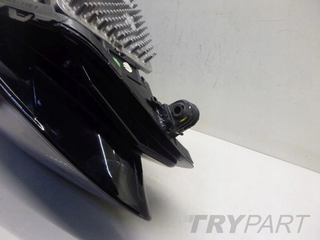JAGUAR E-PACE X540 FULL LED HEADLIGHT COMPLETE RIGHT FRONT