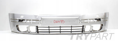 SKODA OCTAVIA II 1Z 1Z0 FRONT BUMPER ORG