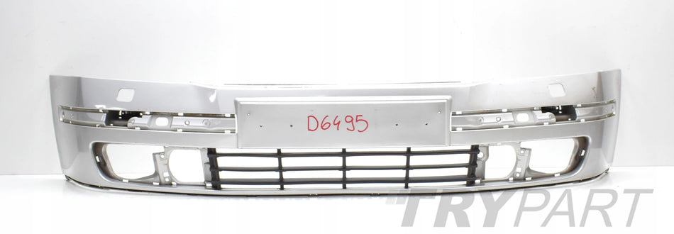 SKODA OCTAVIA II 1Z 1Z0 FRONT BUMPER ORG