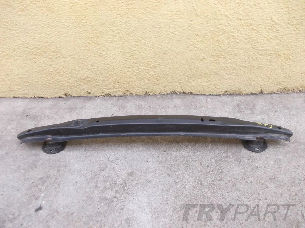 BMW X3 E83 rear bumper beam reinforcement