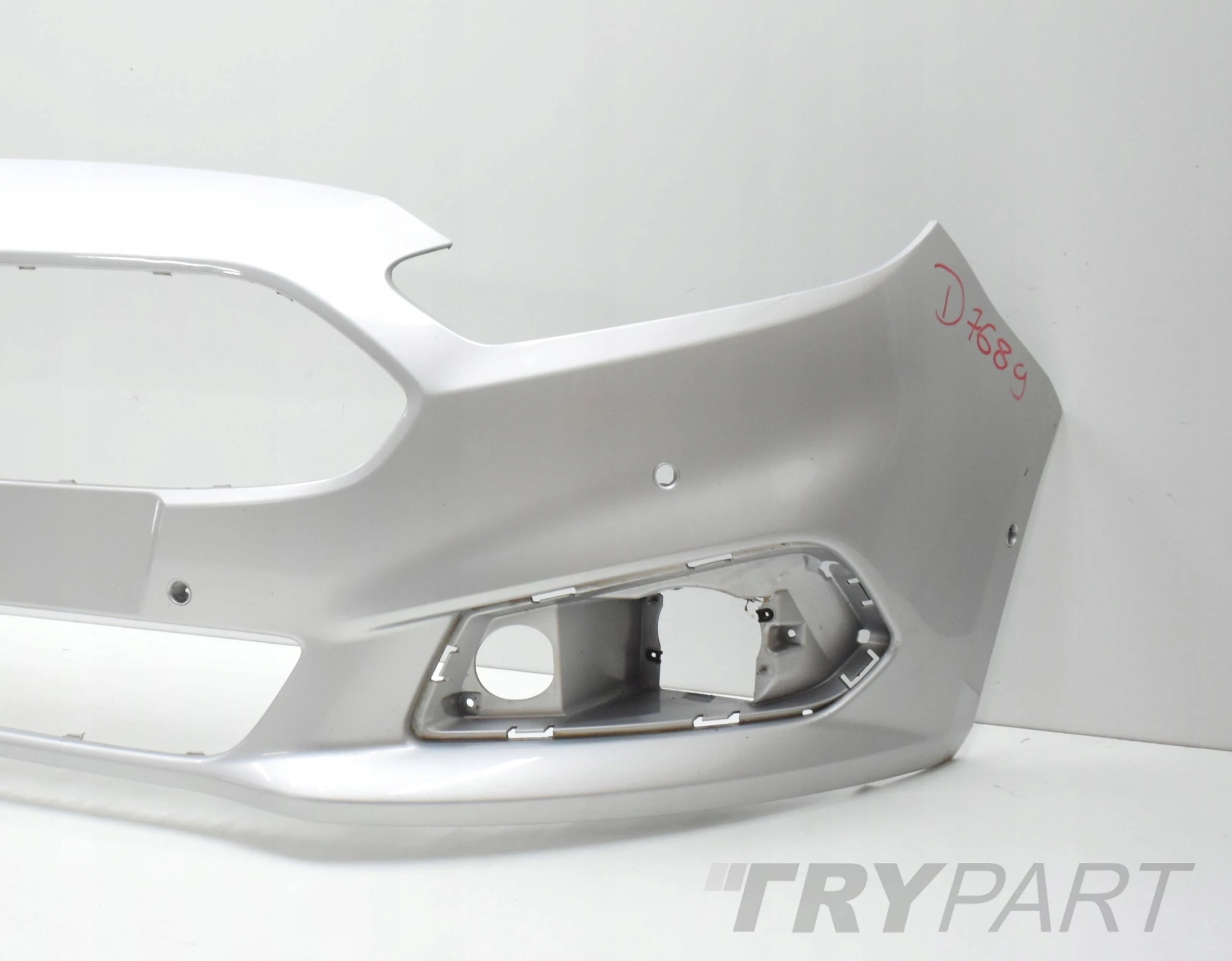 FORD S MAX MK2 MK-2 FRONT BUMPER ORG