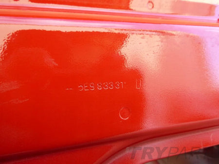 Skoda Octavia III 5E9 KOMBI Right Rear Door