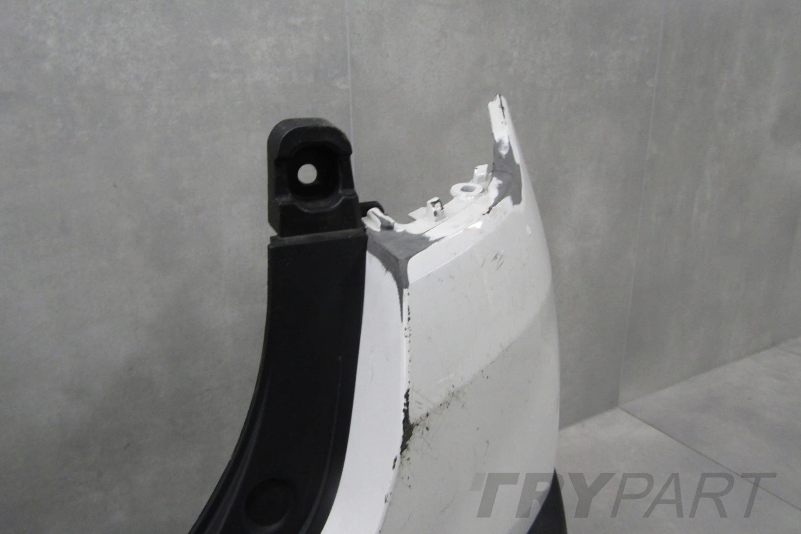 KIA Stonic GT Line Facelift Rear Bumper (2020-)