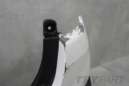 KIA Stonic GT Line Facelift Rear Bumper (2020-)