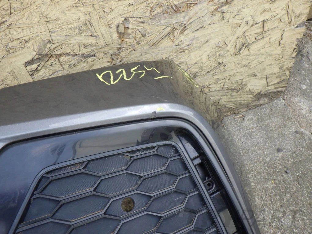 HONDA CIVIC X 10 17- Rear Bumper
