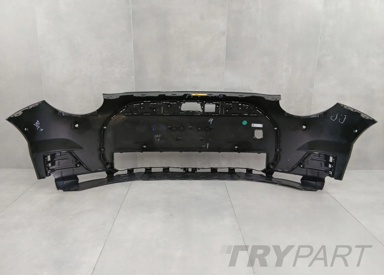 Front Bumper Mini Cooper JCW J01 F65 F66 Electric 24-