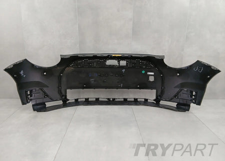 Front Bumper Mini Cooper JCW J01 F65 F66 Electric 24-