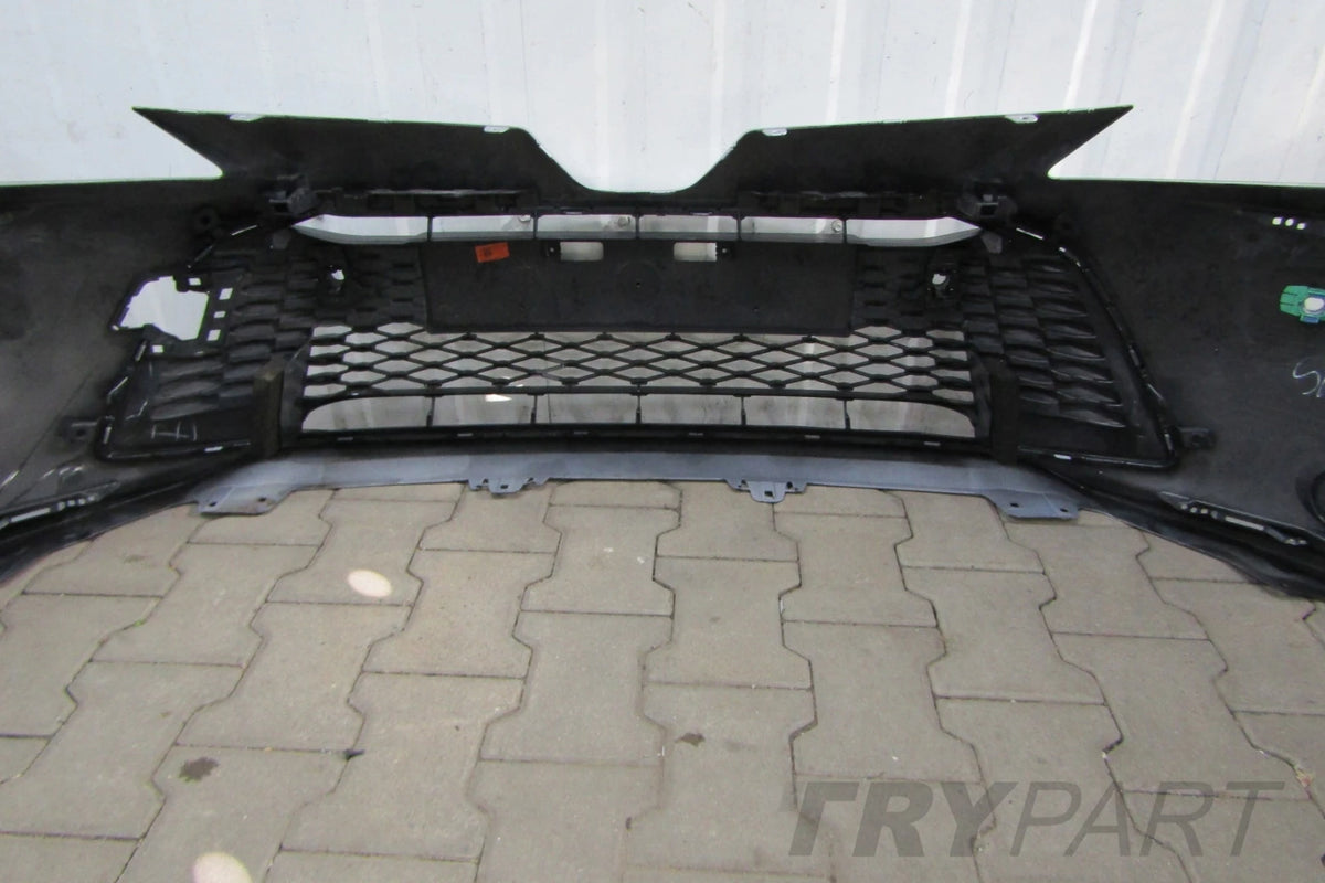 Front Bumper Toyota Corolla E21 XII Sedan LIFT 22-