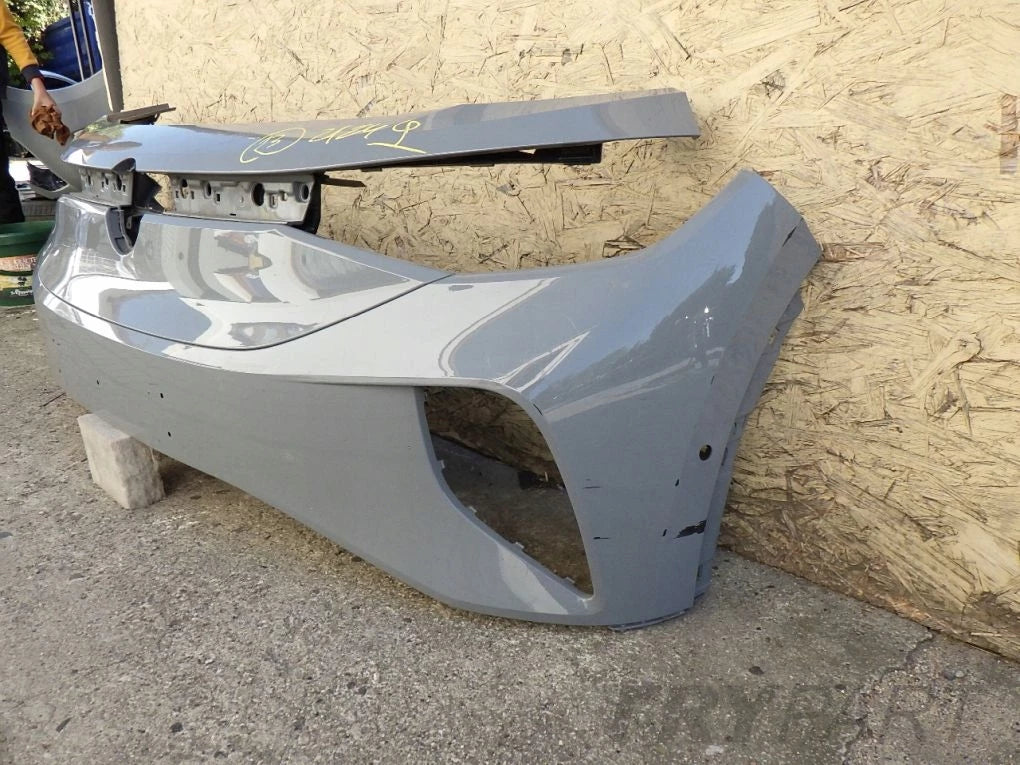 VW ID.4 Front Bumper