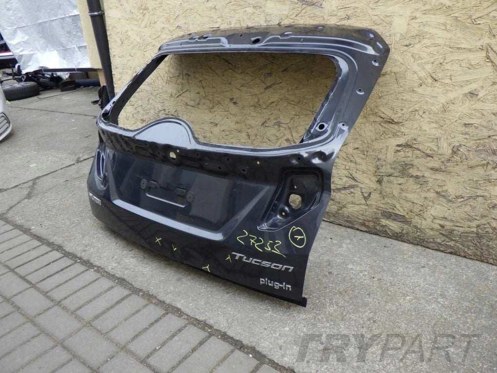 HYUNDAI TUCSON IV 4 20- REAR HATCH DOOR
