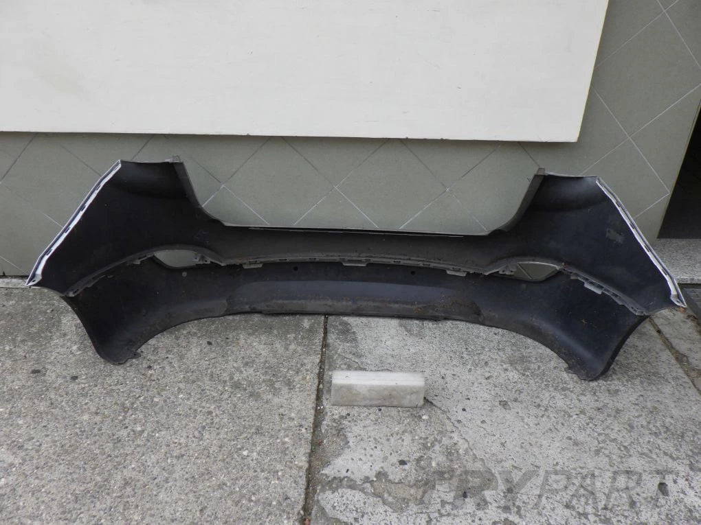 HYUNDAI IX35 IX-35 10- Rear Bumper