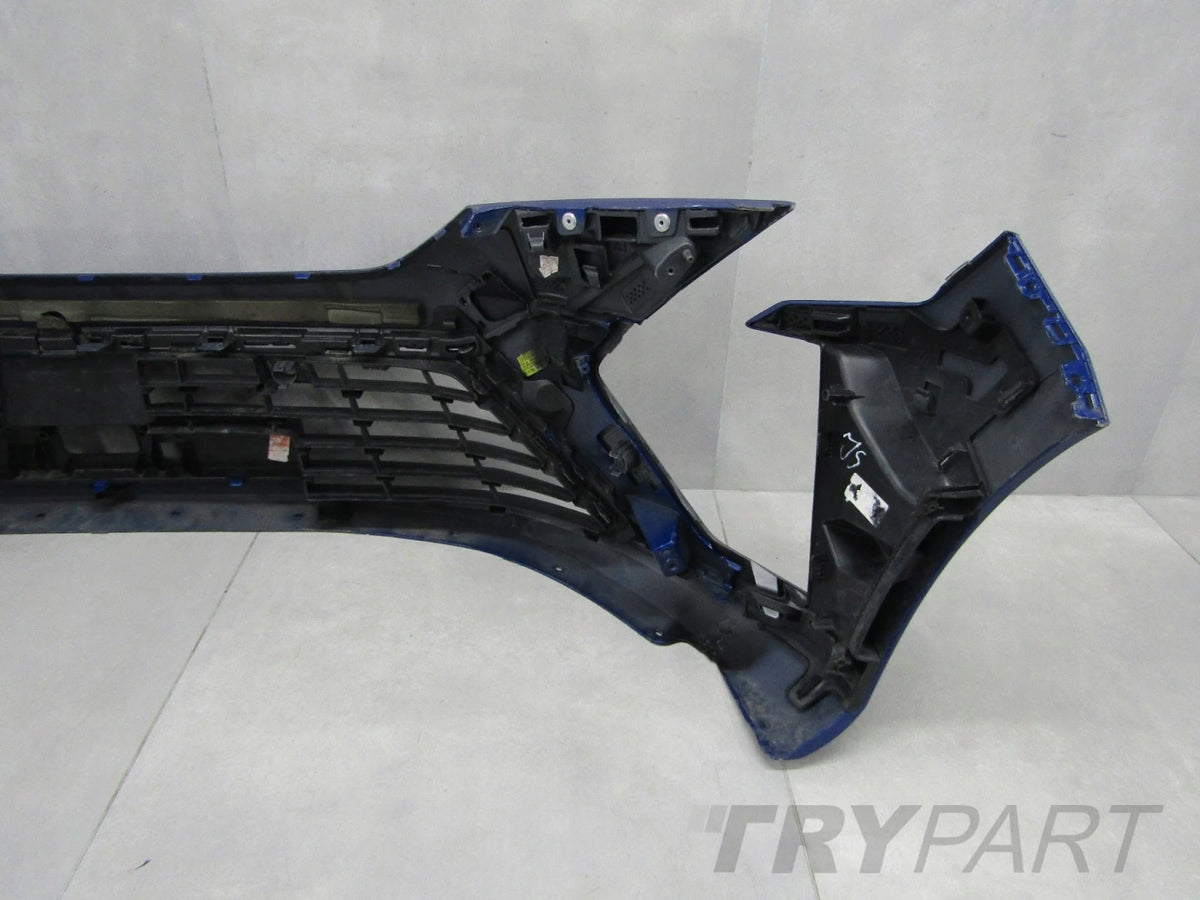 Front Bumper for Renault Clio 5 V Esprit Alpine LIFT 23-