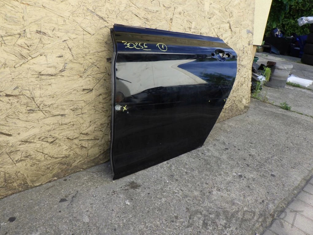 BMW 3 F34 GT GRAN TURISMO 12- Left Rear Door
