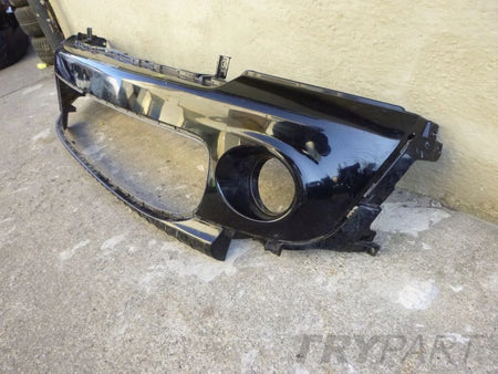 MINI COOPER R56 ONE LIFT 09- Front Bumper