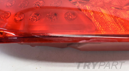 MAZDA II 2 DE LIFT LEFT REAR ORIGINAL LED LAMP