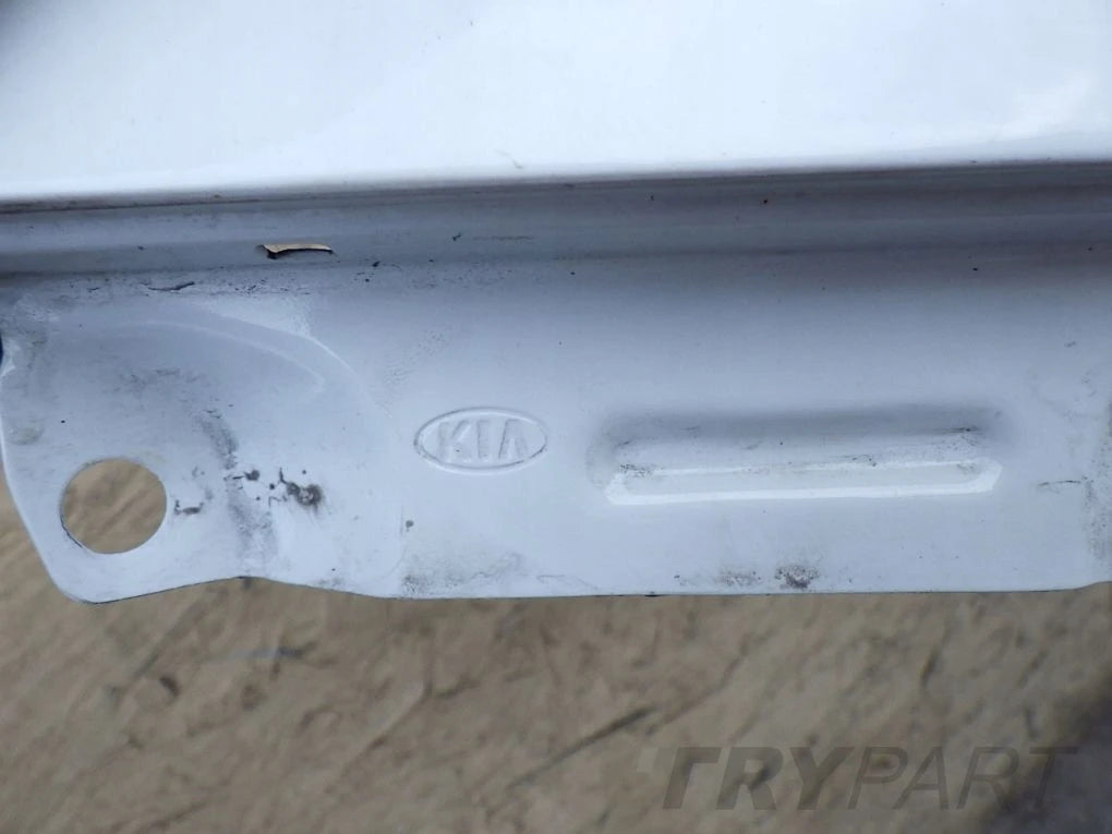 KIA CEED 2 II 12- Front Left Fender