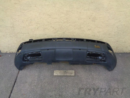 PEUGEOT 3008 II P84 16- Rear Bumper