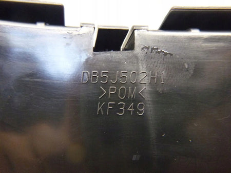 MAZDA 2 DJ 15- Right Rear Bumper Slider