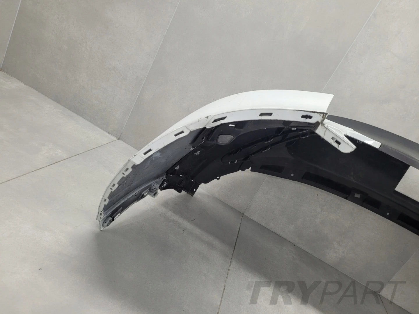 Rear Bumper VW Volkswagen ID.4 ID4 11A 20-