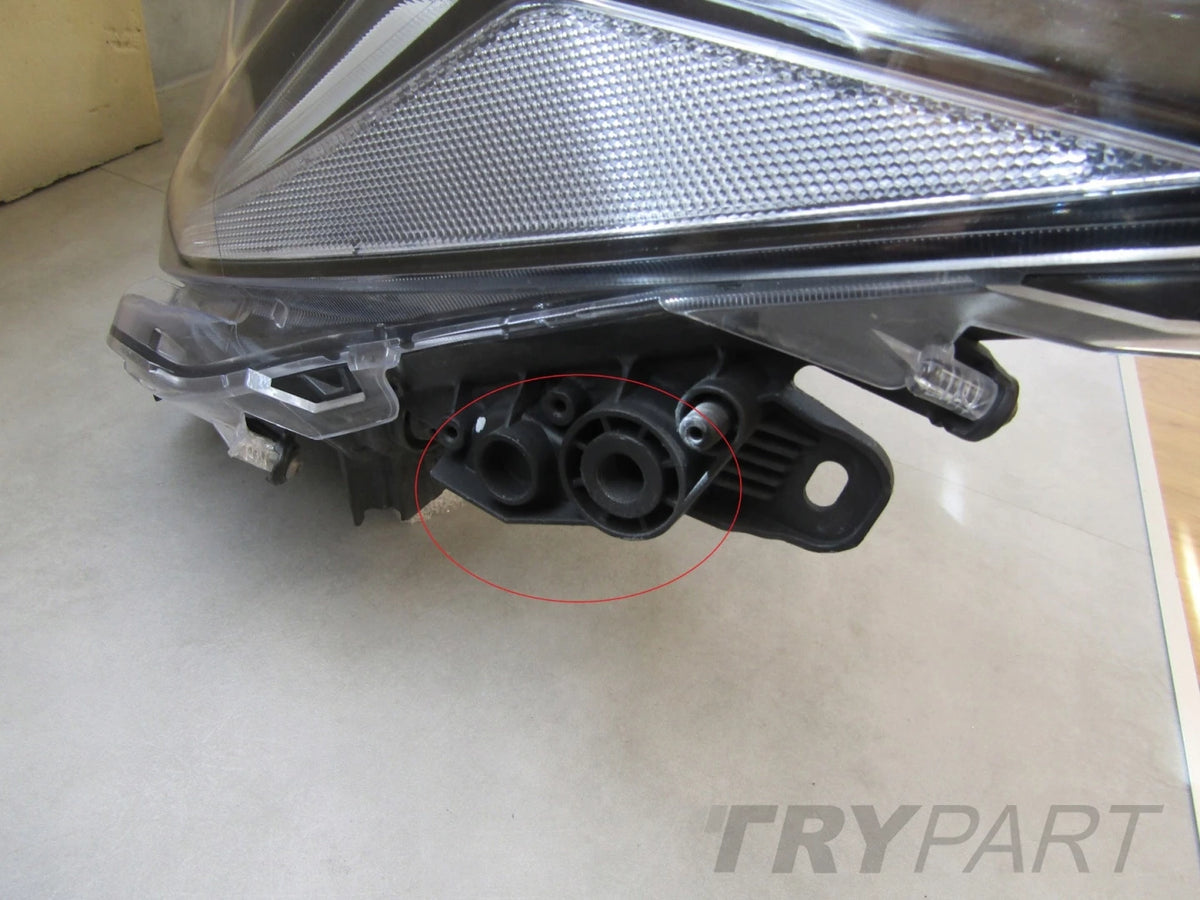 FRONT LAMP TOYOTA COROLLA E21 HB ESTATE FULL LED 18-22 LH 81150-02S80
