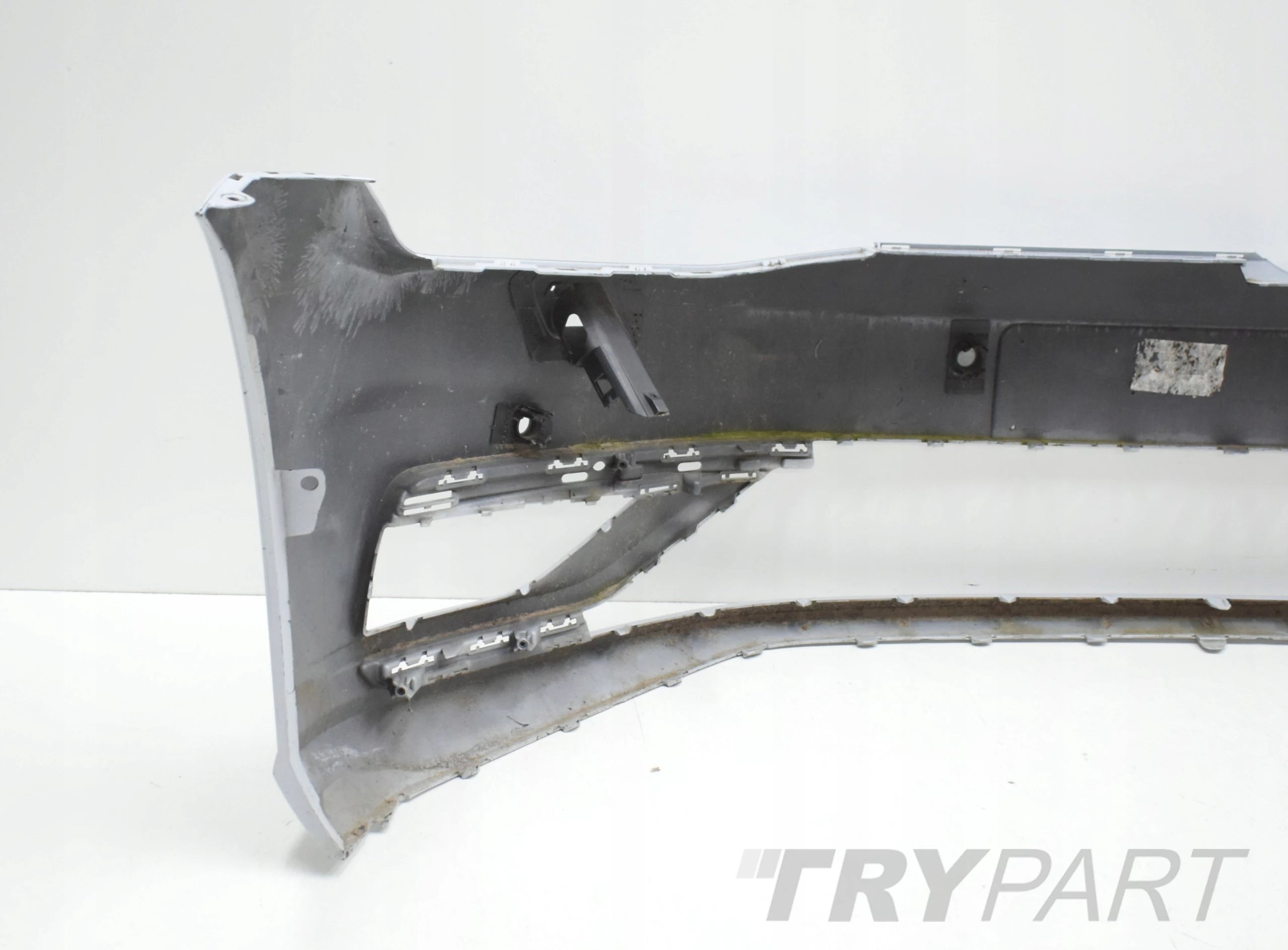 VW GOLF VII LIFT 5G0 FRONT BUMPER ORG