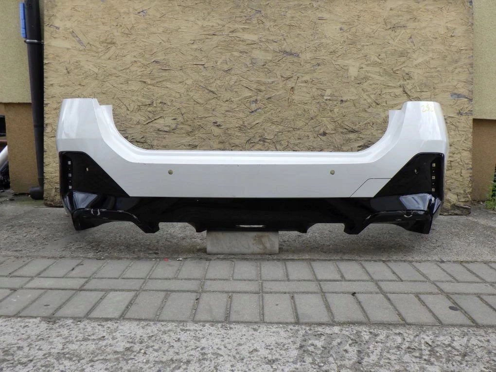 BMW 5 G61 KOMBI M PACKAGE 23- Rear Bumper