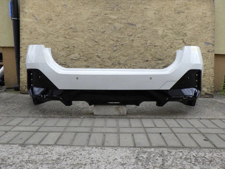 BMW 5 G61 KOMBI M PACKAGE 23- Rear Bumper