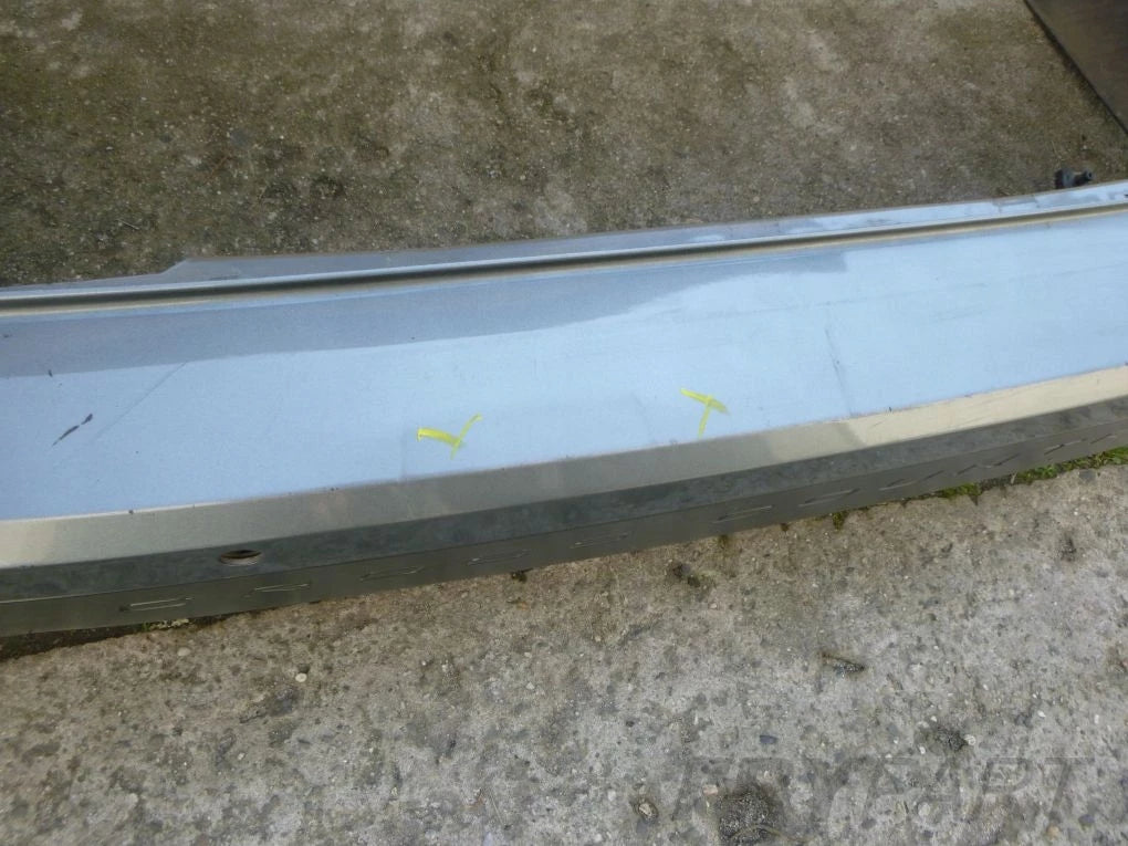 VOLVO V90 CROSS COUNTRY Rear Bumper
