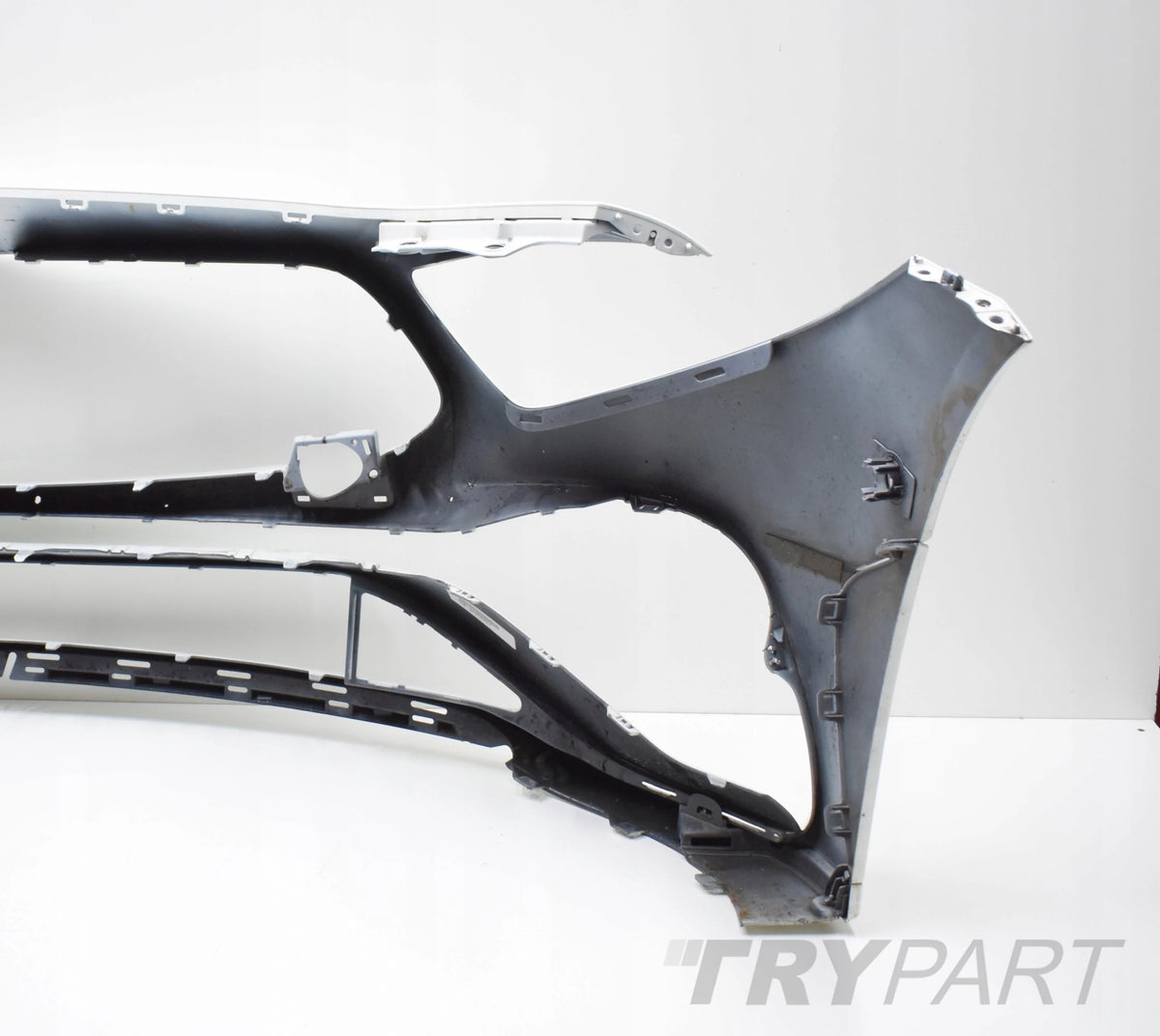 MERCEDES CLS W257 AMG LIFT FRONT BUMPER ORIGINAL