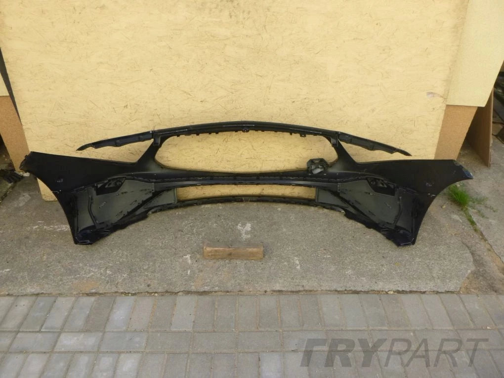 MERCEDES CLS 257 W257 AMG LIFT 21- Front Bumper