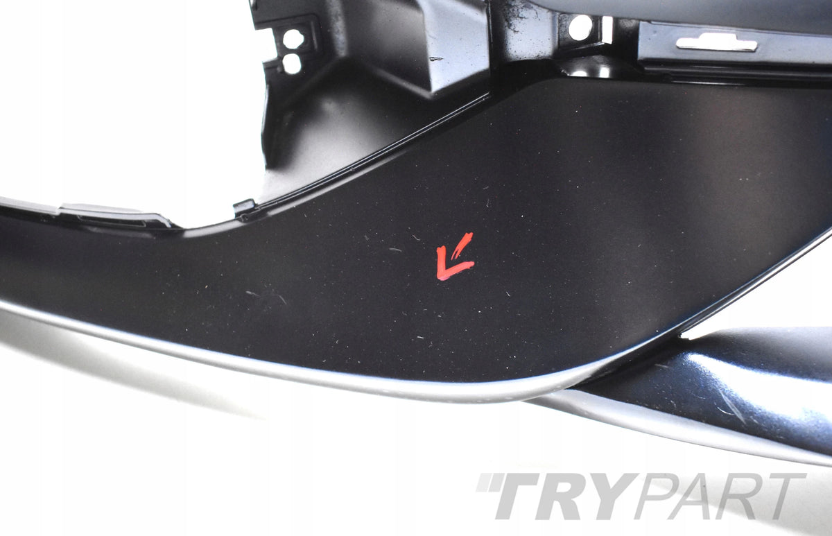 OPEL INSIGNIA II B FRONT BUMPER ORG