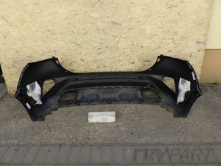 KIA XCEED X-CEED 19- Rear Bumper
