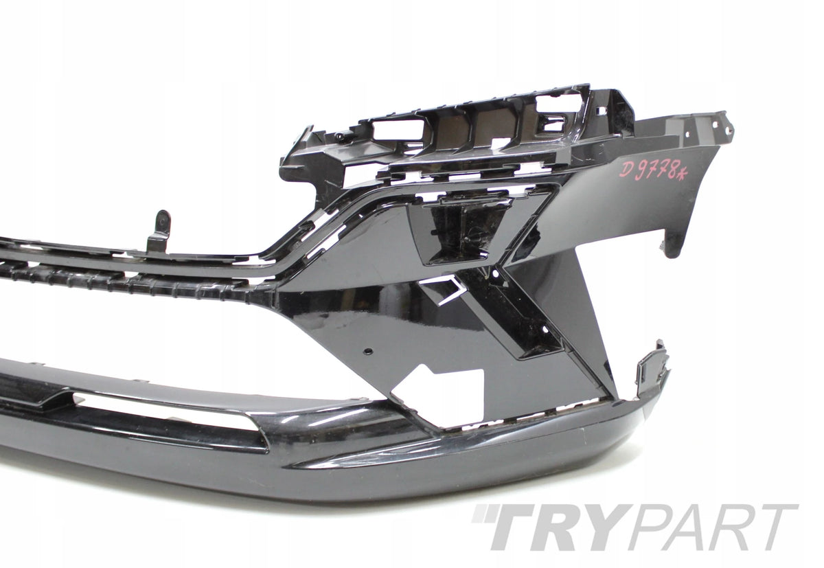 RENAULT AUSTRAL RS LINE FRONT BUMPER ORG