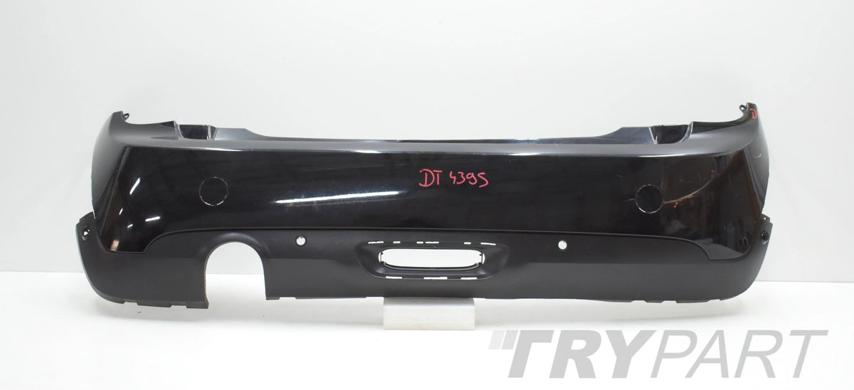 MINI COOPER F55 F56 REAR BUMPER ORG 14+