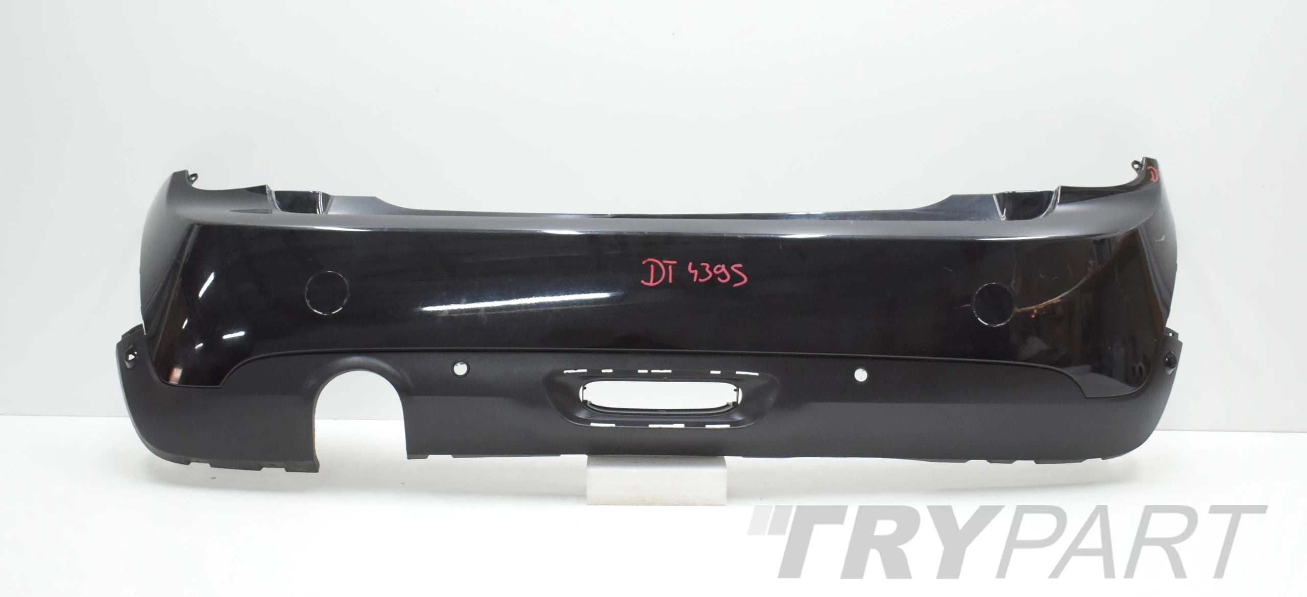 MINI COOPER F55 F56 REAR BUMPER ORG 14+