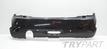 MINI COOPER F55 F56 REAR BUMPER ORG 14+