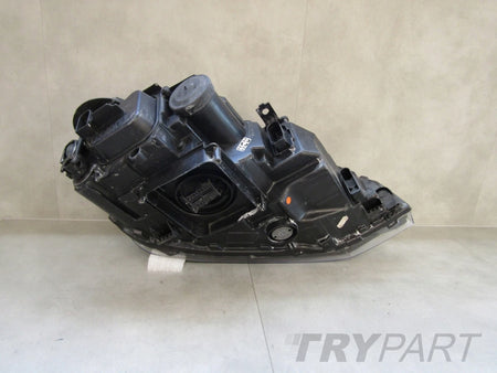 FRONT HEADLIGHT VOLKSWAGEN POLO 2G FULL LED 17-21 LH 2G1941035F