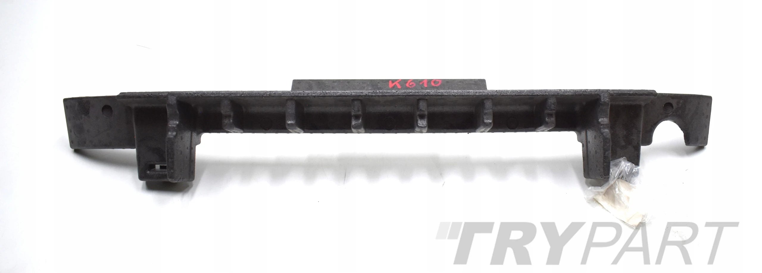 VW TIGUAN II 5NA LIFT ABSORBER BUMPER FOAM ORG NEW