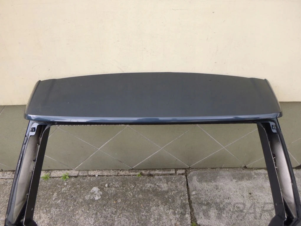 VOLVO XC60 II 17- Rear Tailgate