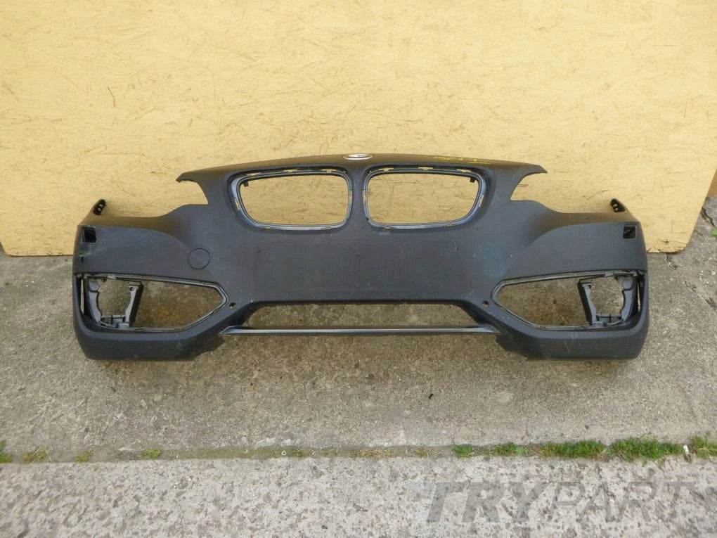 BMW 2 II COUPE F22 F23 Front Bumper