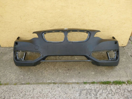 BMW 2 II COUPE F22 F23 Front Bumper