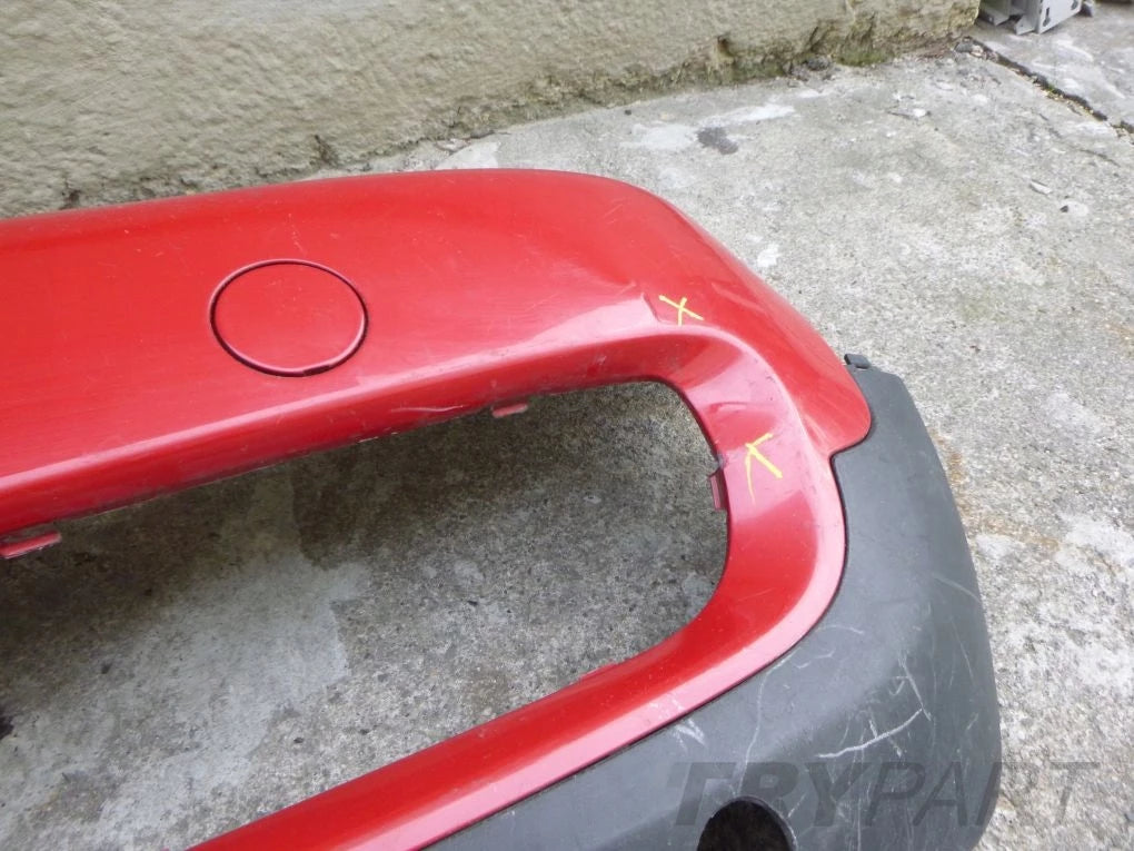 MINI COOPER S R56 R57 R58 LIFT Rear Bumper