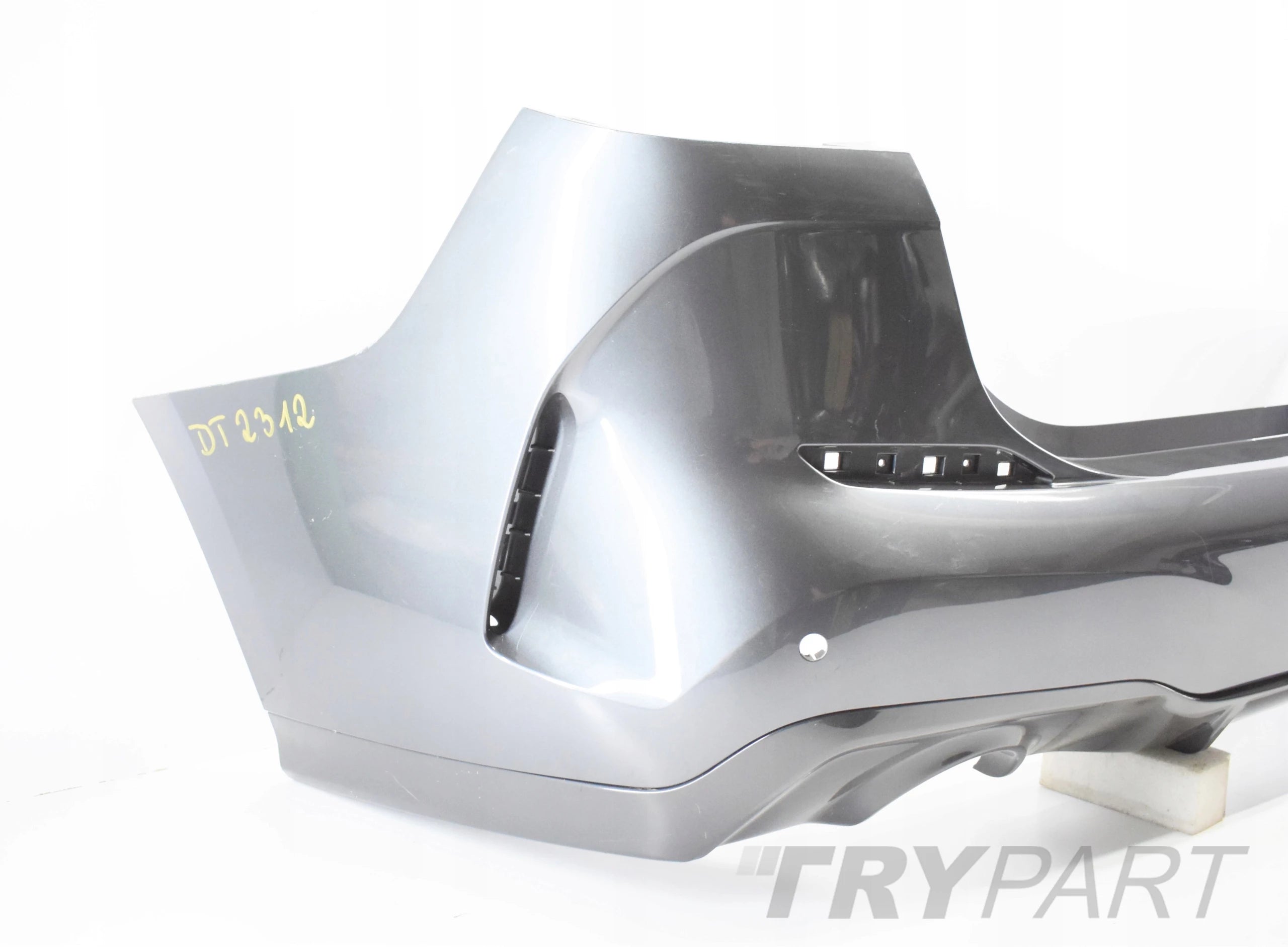 BMW 2 GRAN COUPE F44 M PACKAGE REAR BUMPER