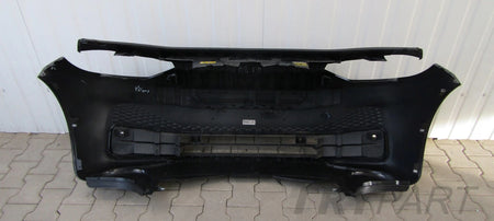 Front Bumper VW ID3 ID.3 10A 19- (LED)