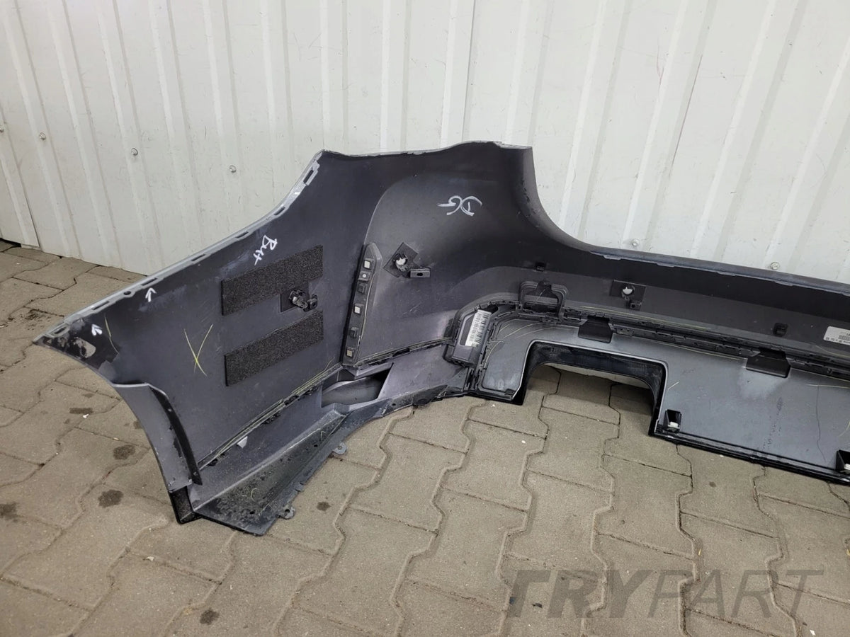 Rear bumper for BMW M4 G82 G83 20-