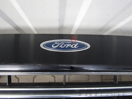 Front Bumper Ford Mondeo MK5 V 14-17
